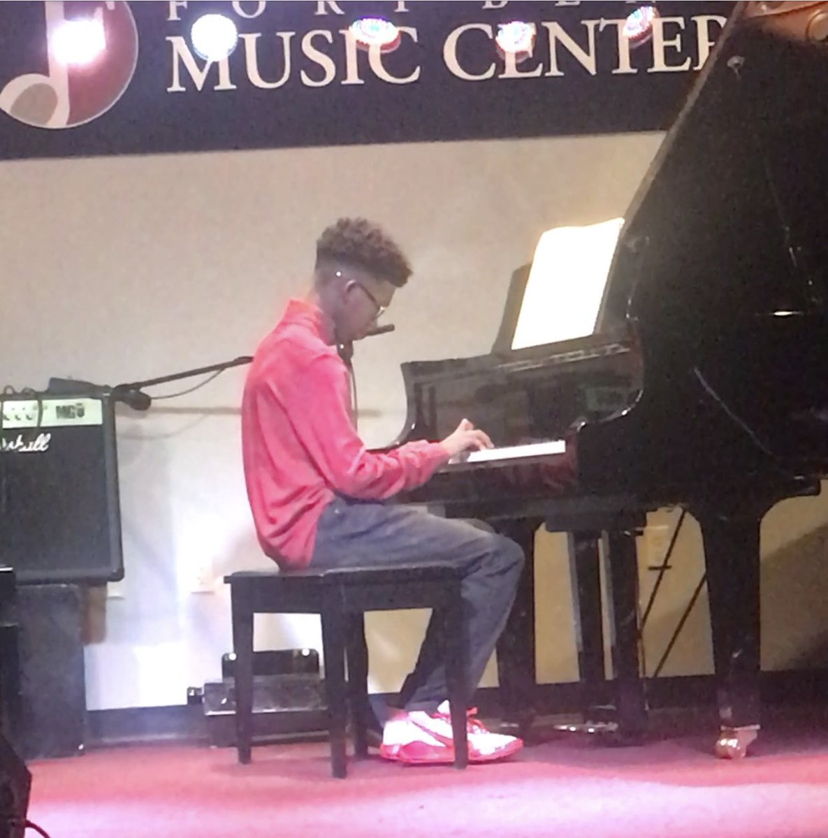 Veronica H-Johnson tweet media