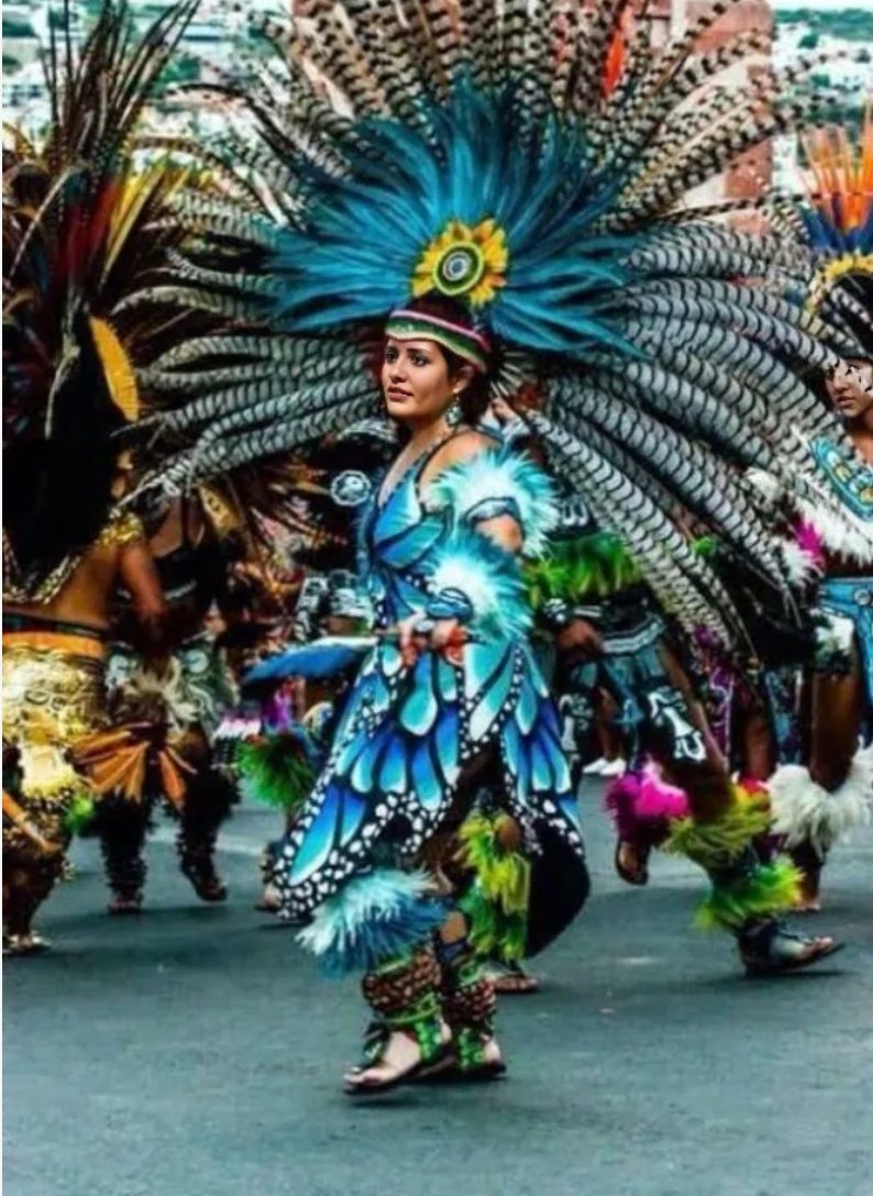 LINCE_Fox3's tweet photo. @chicacortazar Se te agradece muchísimo!!
Así chicas por la Patria.
#QueBaile https://t.co/gClD6Ey5SR