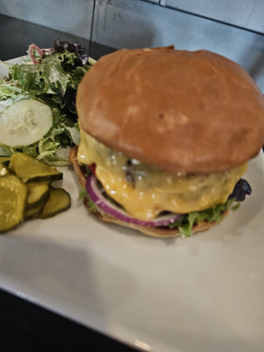 On draft and in bottles enjoy this masterfully crafted bba stout alongside brunch or just the new (some of best food in pdx metro) menu! We open at 11 #vanwa #pdx #beer #Food