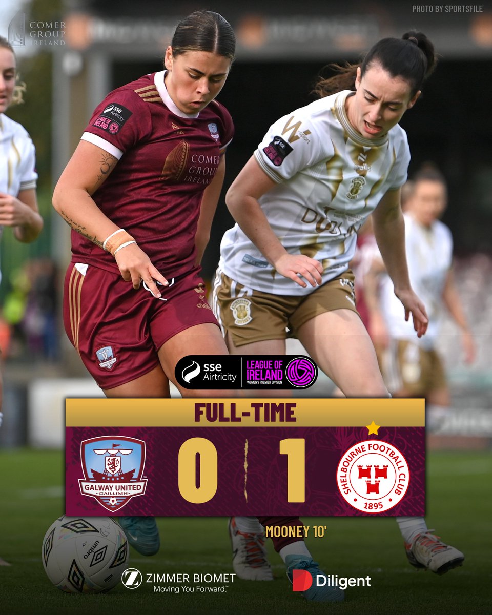 Not to be this evening. An Incredible performance in front of a packed Comer Stand!

Thank you for your continued support! 

#ItsATribalThing | #UnitedAsOne | #GUFC