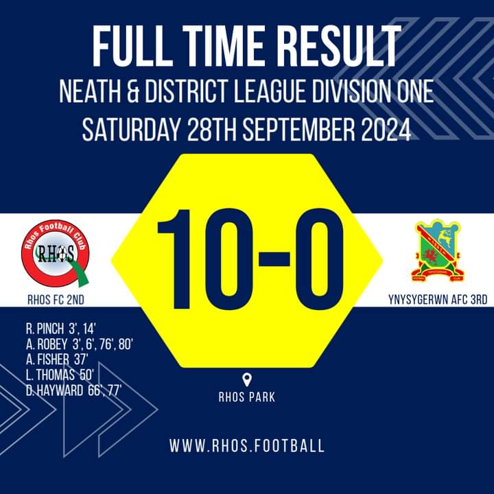 Rhos Football Club (@officialrhosfc) on Twitter photo  Rhos Football Club (@officialrhosfc) on Twitter photo