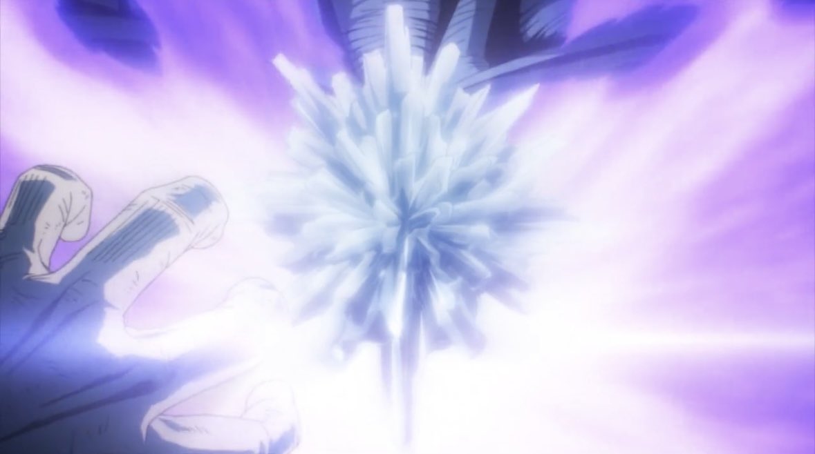 CursemarkJ's tweet photo. WOW Dabi awakening the ice quirk is insane because he was the son Endeavor wanted all along but Endeavor gave up on him…
#MyHeroAcademia #BokuNoHeroAcademia #heroaca_a https://t.co/SIFU3SHiZD