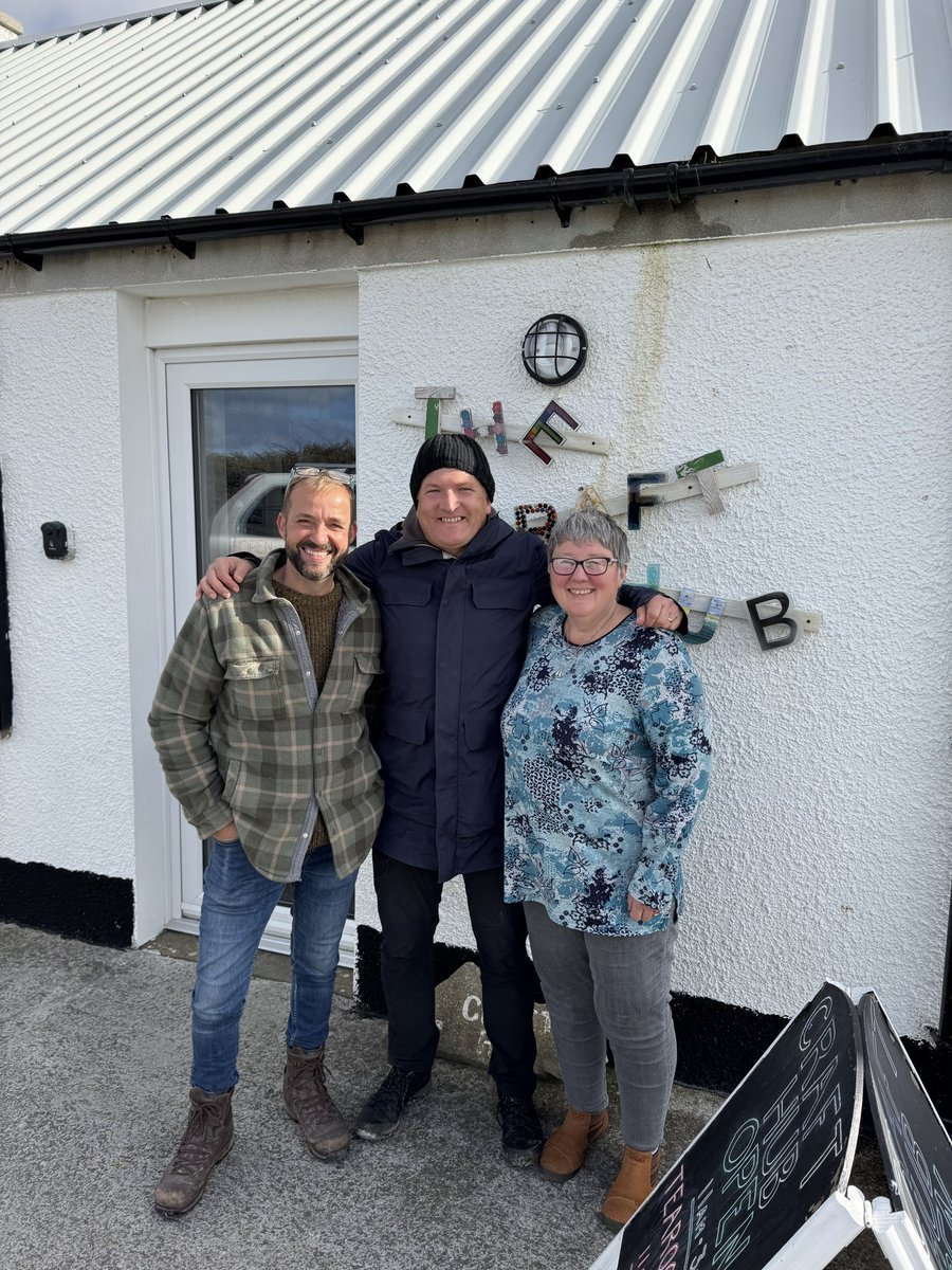 Robin McKelvie (@robinmckelvie) on Twitter photo If people make an island I’m all over <a href="/VisitSanday/">VisitSanday</a>. What a welcome! And what a warm community. Swirl in epic beaches, world-class pizza (seriously), wildlife from birds to whales, dense sweep of Neolithic history & it’s 11/10 for #Sanday 😊 <a href="/TravWriters/">BGTW</a> <a href="/NLFerries/">NorthLink Ferries</a> <a href="/VisitScotland/">VisitScotland</a> If people make an island I’m all over <a href="/VisitSanday/">VisitSanday</a>. What a welcome! And what a warm community. Swirl in epic beaches, world-class pizza (seriously), wildlife from birds to whales, dense sweep of Neolithic history & it’s 11/10 for #Sanday 😊 <a href="/TravWriters/">BGTW</a> <a href="/NLFerries/">NorthLink Ferries</a> <a href="/VisitScotland/">VisitScotland</a>