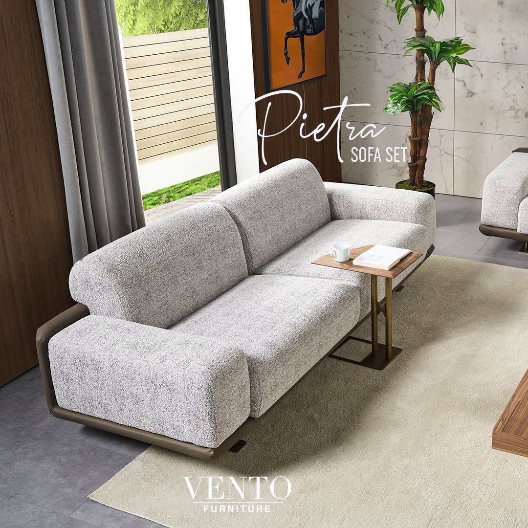 ventofurniture_'s tweet image. Vento it! 
Addictive Quality
ventofurniture.com/product/pietra…

#VentoFurniture #ThinkHome #ThinkVento #Ventoit #FurnitureFinesse #LuxuryFurniture #InteriorDesign #HomeDecor #LivingRoom  #Furniture