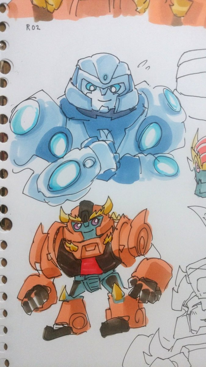 工房のパスカル tweet media