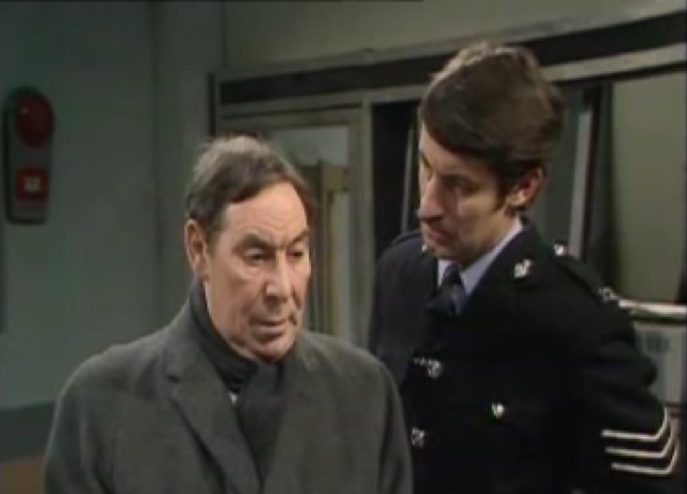 SaveRedlandLibr's tweet photo. 7pm TODAY on @TalkingPicsTV
From 1973, s9 Ep 8 of #Crime #Drama📺 #ZCars - “The Cinder Path” directed by #JoanCraft & written by #JohnMaynard
🌟#JohnSlater #DouglasFielding #IanCullen #JohnChallis #DerekWaring #StephanieTurner #KimBraden #MichaelTurner #DavidWarwick #BrianHayes https://t.co/Yd3SZ6fe1O
