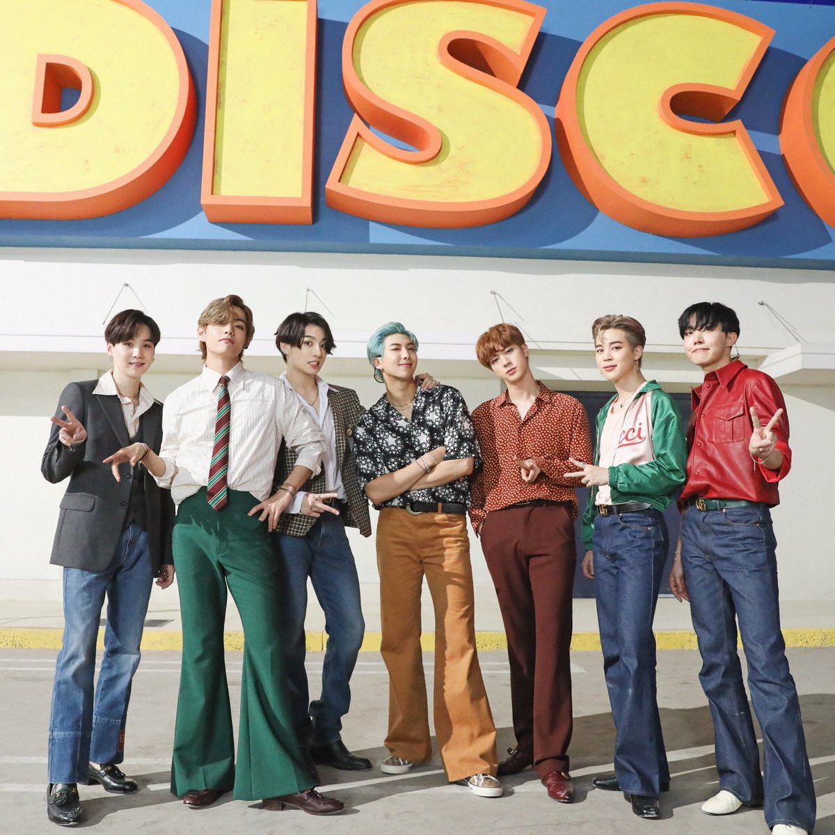 ‘Seven’ by Jungkook ft. Latto becomes the most streamed song by a K-Pop act in Spotify history, surpassing ‘Dynamite’ by BTS.