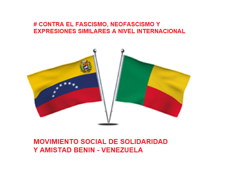 Ambassade du Venezuela au Benin tweet media