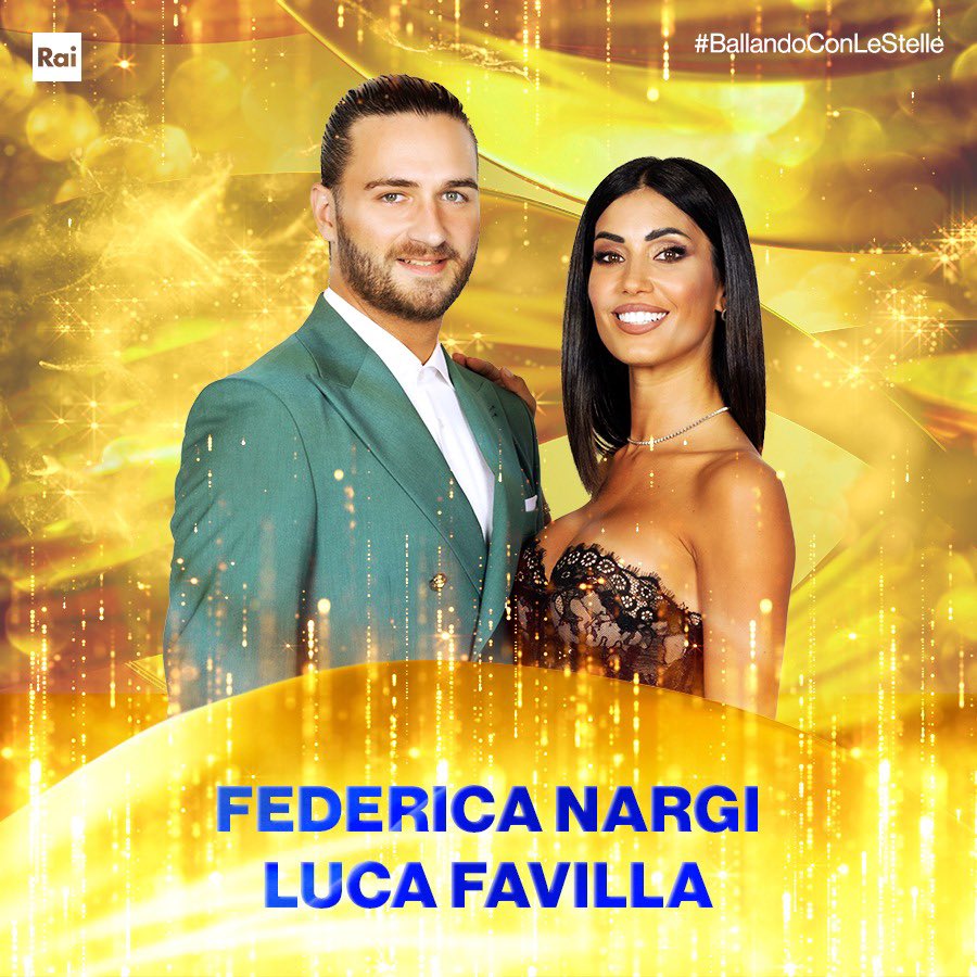 BallandoConLeStelle tweet media