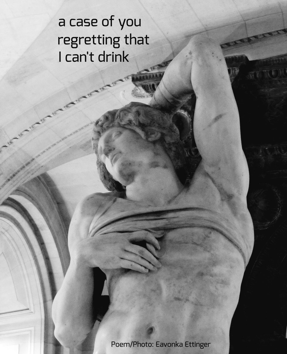 Always a treat to appear in Black &amp; White Haiga! Thank you for your amazing curating, Lavana Kray.

ourbesthaiga.blogspot.com/?m=1