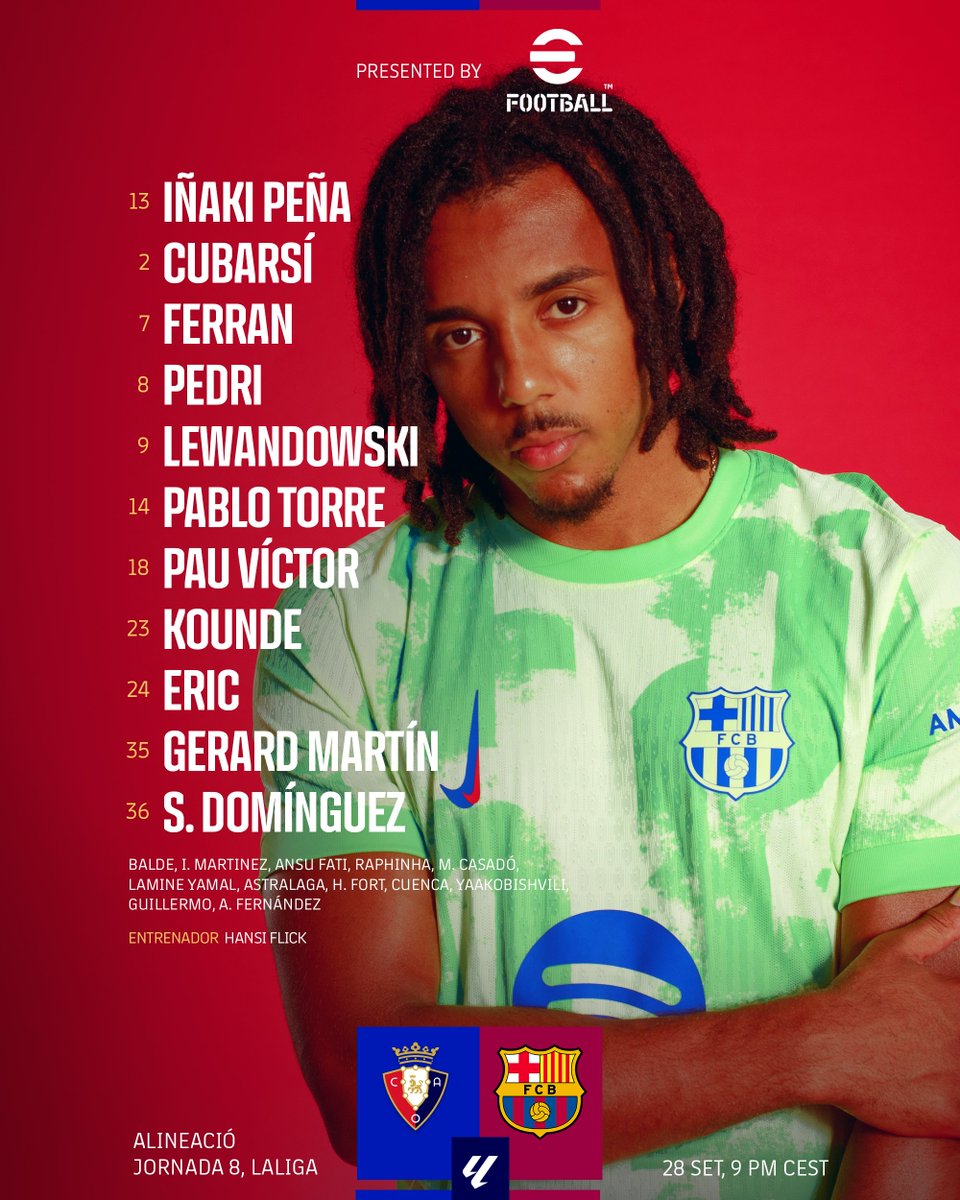 FC Barcelona tweet media