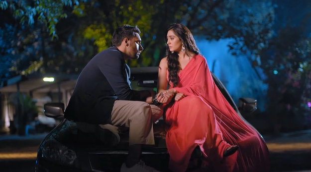 biztanbi's tweet image. And the curtain falls ❤️
An open ended ending 🙂
I wanna say lots of thing but i dont wanna at the same time. We can argue about everything but personally I feel its good the show ended this way in this circumstance.
Definitely miss the show 🥹  #Vanshaj