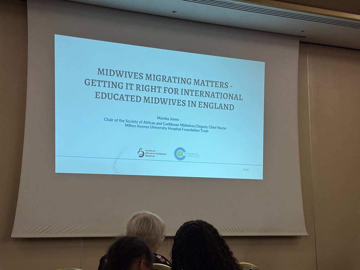 SoAC (@soac_midwives) on Twitter photo Today at #CNMF Conference #Malta2024 our chair <a href="/MarshaLTJones/">Marsha Jones</a> shares insights from the work we do supporting #IEM lots more to do <a href="/CMidOEngland/">Kate Brintworth</a> <a href="/Duncan_CNO/">Duncan Burton</a> <a href="/NavinaEvans/">Dr Navina Evans</a> we would be keen to share <a href="/TheVoiceNews/">The Voice Newspaper</a> <a href="/NursingTimes/">Nursing Times</a> Today at #CNMF Conference #Malta2024 our chair <a href="/MarshaLTJones/">Marsha Jones</a> shares insights from the work we do supporting #IEM lots more to do <a href="/CMidOEngland/">Kate Brintworth</a> <a href="/Duncan_CNO/">Duncan Burton</a> <a href="/NavinaEvans/">Dr Navina Evans</a> we would be keen to share <a href="/TheVoiceNews/">The Voice Newspaper</a> <a href="/NursingTimes/">Nursing Times</a>