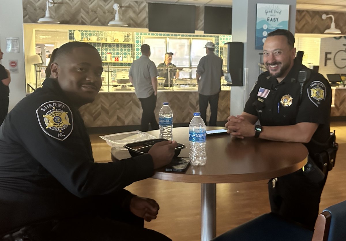 As Hurricane #Helene moves through North Carolina, Mission Health stands ready to care for our patients and community with safe, uninterrupted care. We extend our sincere gratitude to our colleagues who continue to #CareLikeFamily during this time.