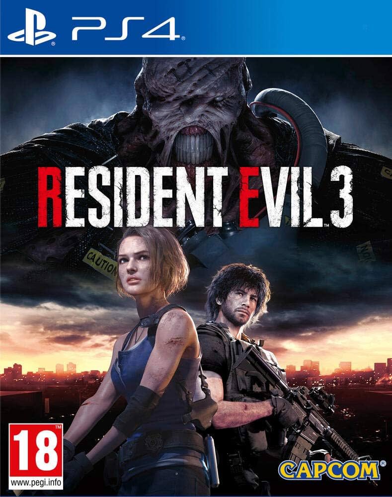 SurvivorNo0322's tweet photo. While a decent survival horror game, RE3R didn’t do justice to 1999 Resident Evil 3: Nemesis.

CAPCOM made a grave mistake by handing over &amp; rushing a mainline RE entry to any team other than their top dev team.

This could’ve been so much more..

Jill Valentine deserves better.. https://t.co/Y6NvMM9yO3