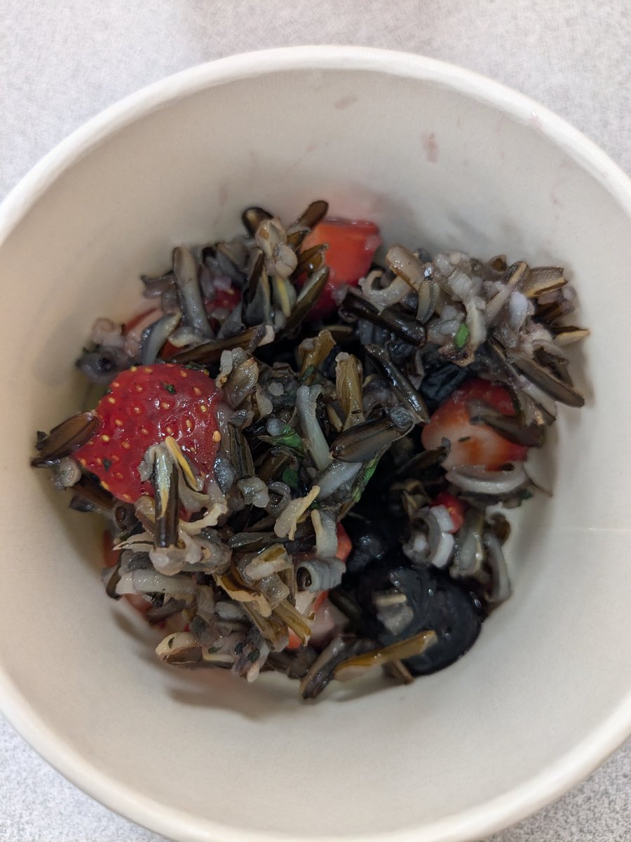 cawthradance's tweet photo. Grade 11 food and culture making Indigenous food, thank you Eagle Spirits for the help https://t.co/PiAx020Idl