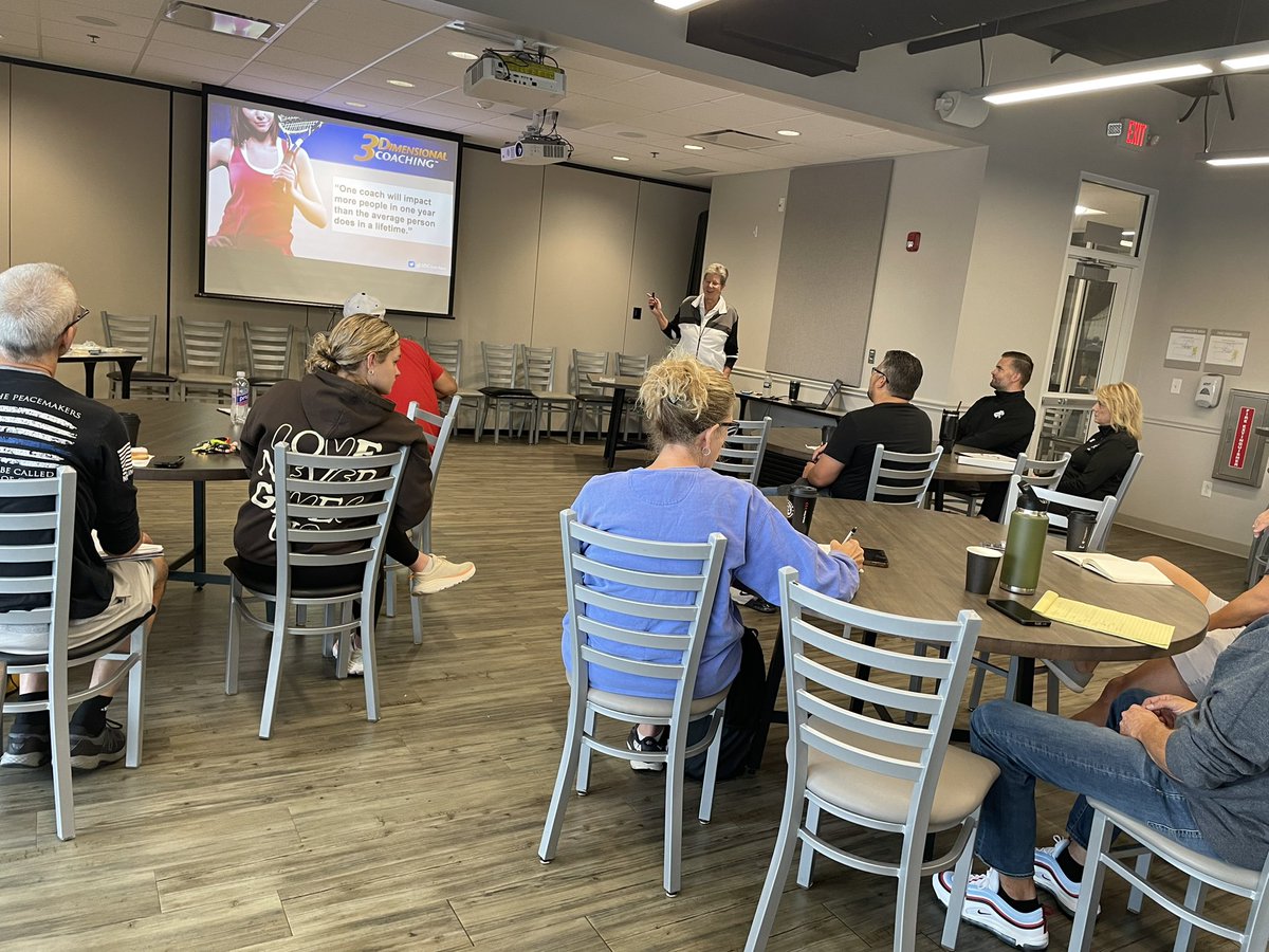 PHS Girls Basketball (@perrygirlsbball) on Twitter photo GrEAT morning learning from one of the best! Thanks Coach Ramsey! #beGrEAT
<a href="/PerryAthletics/">Perry Athletics</a> @PERRYHS_ GrEAT morning learning from one of the best! Thanks Coach Ramsey! #beGrEAT
<a href="/PerryAthletics/">Perry Athletics</a> @PERRYHS_