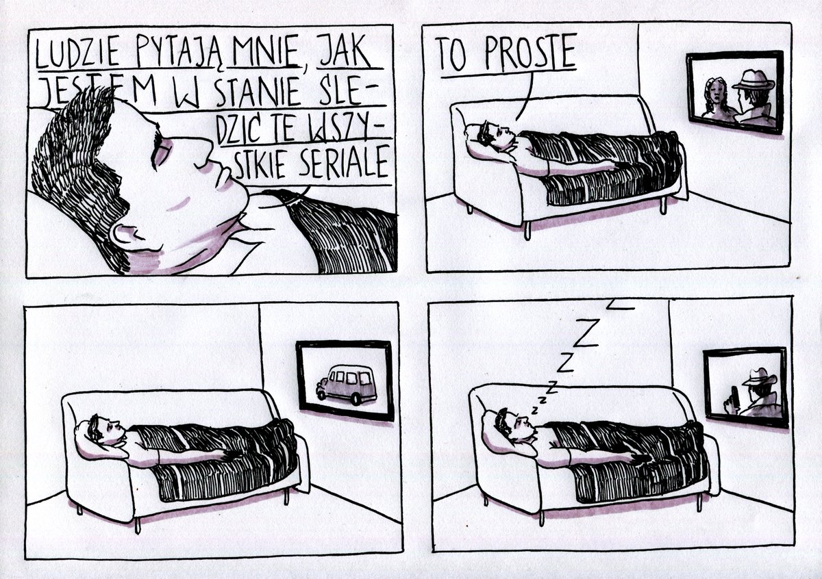 SmutneHistorie's tweet image. dobranoc. #satyra #seriale #spanko #dołóżeczka