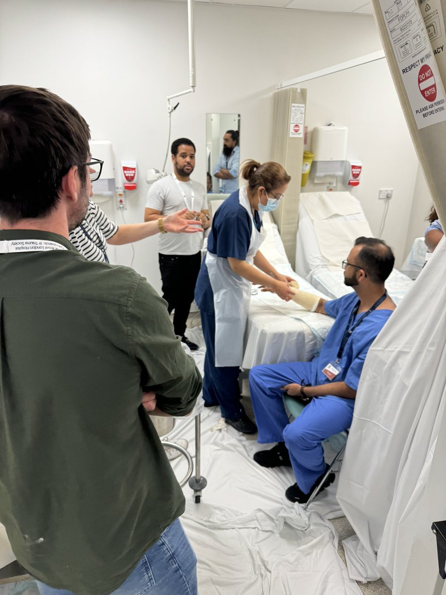 Usama Rahman (@usamarahman) on Twitter photo Pleased we got such a great turnout for Practical Orthopaedics 2024! Delighted to have seen so many enthusiastic delegates on a Saturday! <a href="/RoyalLondonOrth/">The Royal London Rotation</a> <a href="/kashakhtar/">Kash Akhtar</a> <a href="/petebates/">Peter D Bates</a> Pleased we got such a great turnout for Practical Orthopaedics 2024! Delighted to have seen so many enthusiastic delegates on a Saturday! <a href="/RoyalLondonOrth/">The Royal London Rotation</a> <a href="/kashakhtar/">Kash Akhtar</a> <a href="/petebates/">Peter D Bates</a>