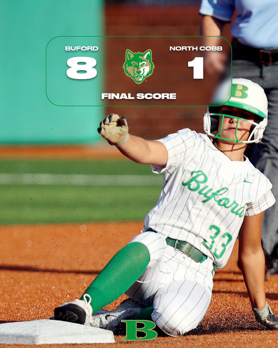 BWolvesSoftball's tweet photo. Great game today from @kylie_gower 3 for 3, double, RBI, 1 run. @JanieGoldin 3 for 3, 1 run, 1 steal. @CastorriSummer 2 for 4, 2 RBIs. @AddieRack48 w/her 12th HR, 2 RBIs. Rackley & @CarolineS_2026 combine for 14 K's in the circle. Rackley (8-0) earns the W, Stanton gets the Save. https://t.co/vsi2c6GPm9