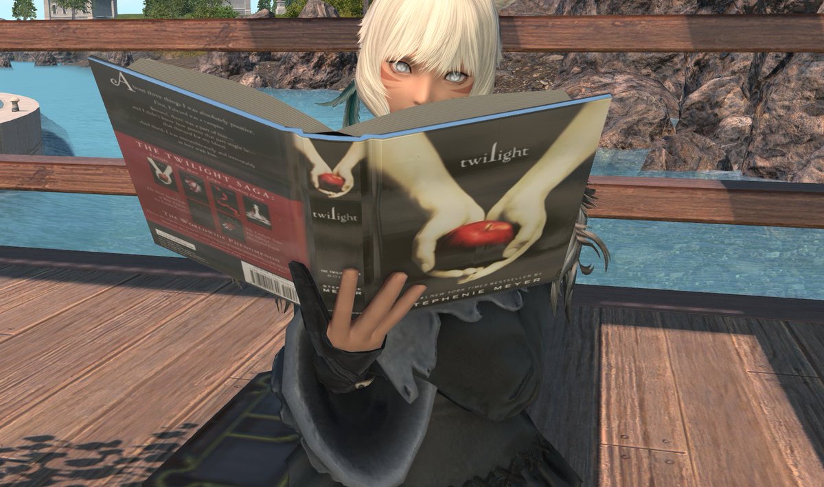 CalicoMods's tweet image. now you too can read literary perfection, Twilight, using my code for 100% off at participating retailers (there are none)

xivmodarchive.com/modid/117904