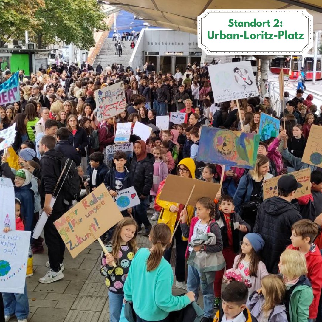 ❗️Aber:  Bildung für nachhaltige Entwicklung hat immer noch nicht den Weg in alle Klassenzimmer gefunden. Lasst uns gemeinsam daran arbeiten, dass  Schulen ihrer Aufgabe nachkommen und nicht auf irgendeine Zukunft vorbereiten, sondern auf eine bessere! 🌍 💑