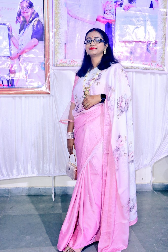 Tr.Parul Niranjan (@parulsachan8) on Twitter photo 