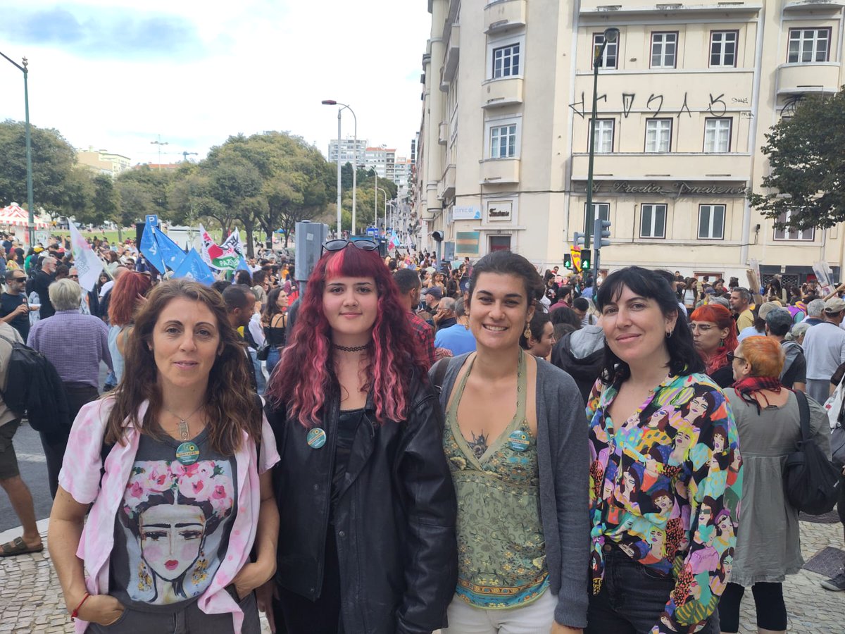 Os Verdes tweet media