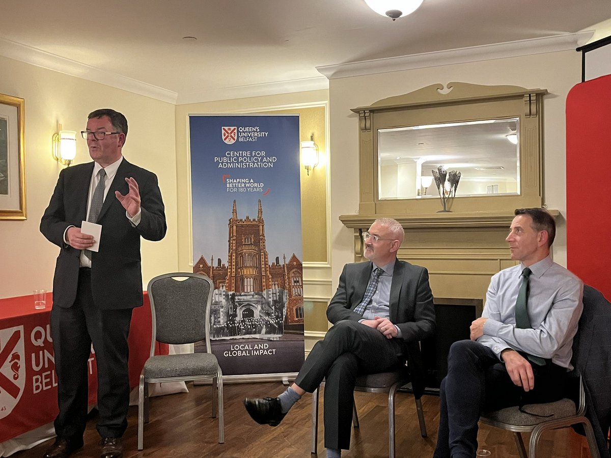 Queen's University Innovation Zones (@zonesqub) on Twitter photo Prof Ian Bruce <a href="/Lupusdoc/">Ian N Bruce</a> introduces <a href="/QUBEngagement/">Queen’s University Civic Engagement</a> event 'Addresing Health Inequalities' at <a href="/uuponline/">Ulster Unionist Party</a> Conference. Guest speakers Dr Liam O'Hare <a href="/lohare/">Liam O'Hare</a> - Director <a href="/ZonesQUB/">Queen's University Innovation Zones</a> and <a href="/QUBSSESW/">SSESW at Queen's</a> and Prof Nigel Hart <a href="/nigelhart/">nigelhart</a> - Clinical Professor <a href="/MHLSQUB/">QUB MHLS Faculty</a>
#SocialDeterminantsOfHealth Prof Ian Bruce <a href="/Lupusdoc/">Ian N Bruce</a> introduces <a href="/QUBEngagement/">Queen’s University Civic Engagement</a> event 'Addresing Health Inequalities' at <a href="/uuponline/">Ulster Unionist Party</a> Conference. Guest speakers Dr Liam O'Hare <a href="/lohare/">Liam O'Hare</a> - Director <a href="/ZonesQUB/">Queen's University Innovation Zones</a> and <a href="/QUBSSESW/">SSESW at Queen's</a> and Prof Nigel Hart <a href="/nigelhart/">nigelhart</a> - Clinical Professor <a href="/MHLSQUB/">QUB MHLS Faculty</a>
#SocialDeterminantsOfHealth