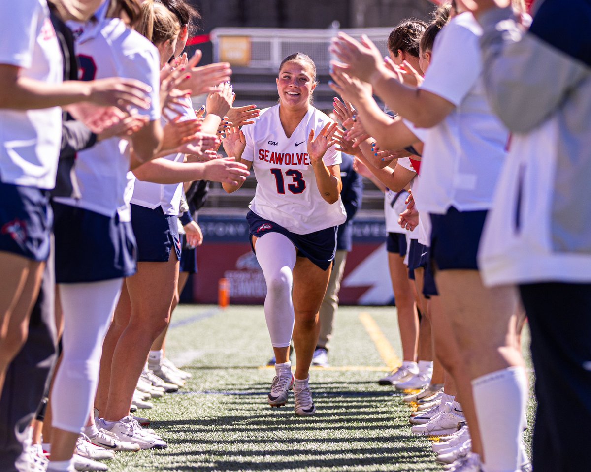 Stony Brook Women's Lacrosse tweet media