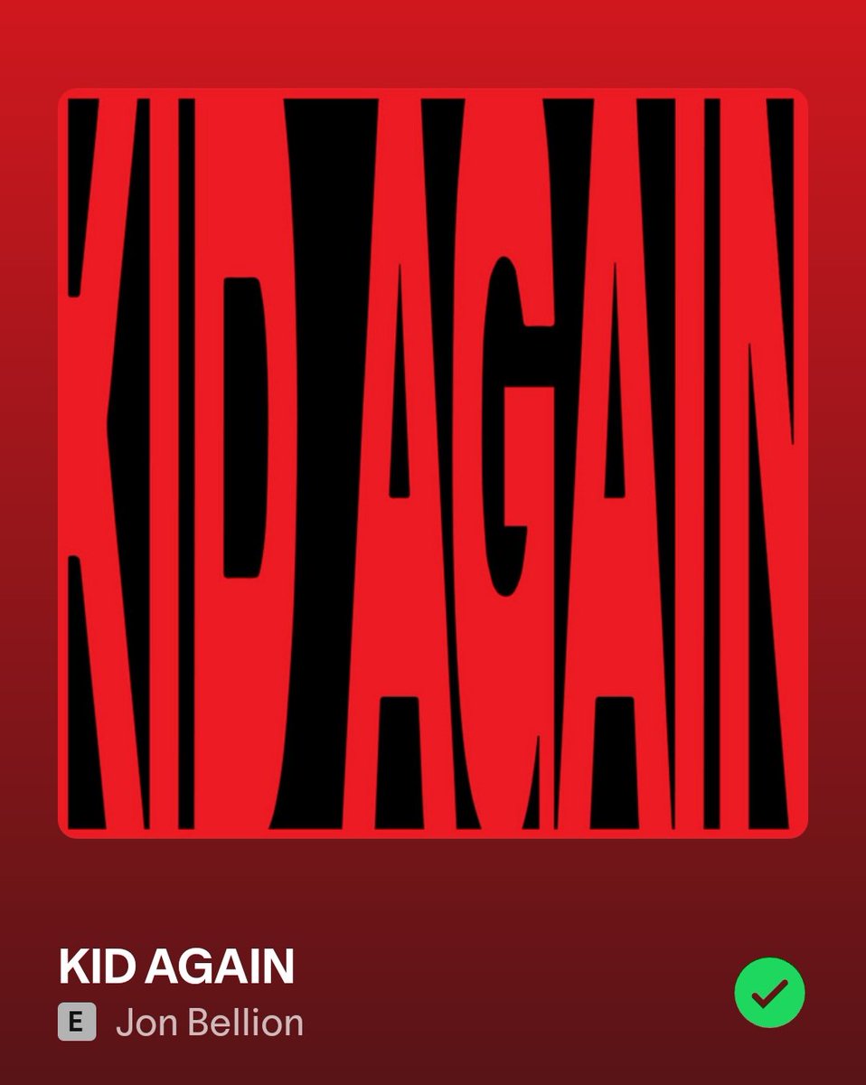 Jon Bellion Nation tweet media