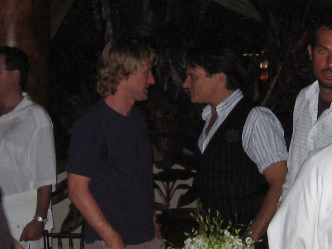 Christopher Simpson (@demandedcurse) on Twitter photo <a href="/MattWallace888/">Matt Wallace</a> Here are some of the photos from the 2004 Diddy "sacrifice" party (4/8 photos, more below 👇) <a href="/MattWallace888/">Matt Wallace</a> Here are some of the photos from the 2004 Diddy "sacrifice" party (4/8 photos, more below 👇)