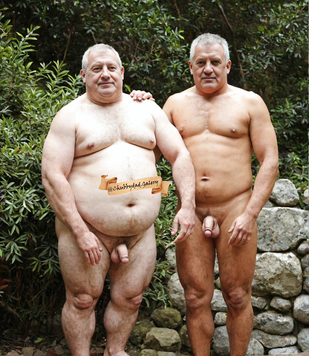 chubbydad🇫🇷 (@chubbydad730841) on Twitter photo 