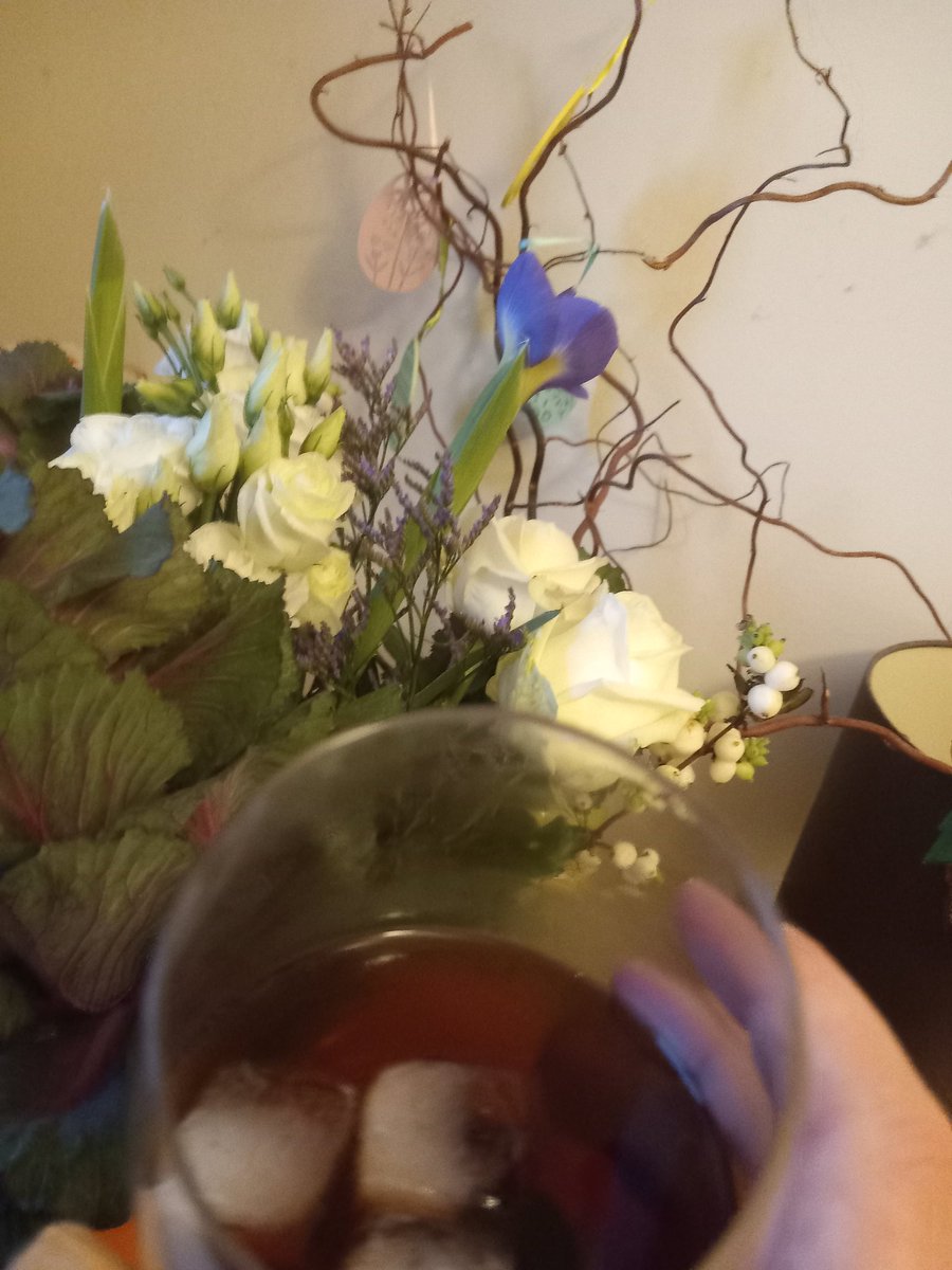 Melinda Haunton tweet media