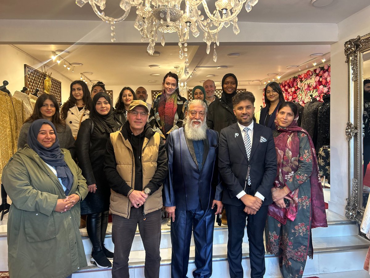 Great turnout and registration for our <a href="/ik/">a</a> Collections beginners sewing and tailoring course . Looking  forward to sharing our tailoring and business skills with the learners who have signed up for our first course. Free classes will be starting in January 2025 .