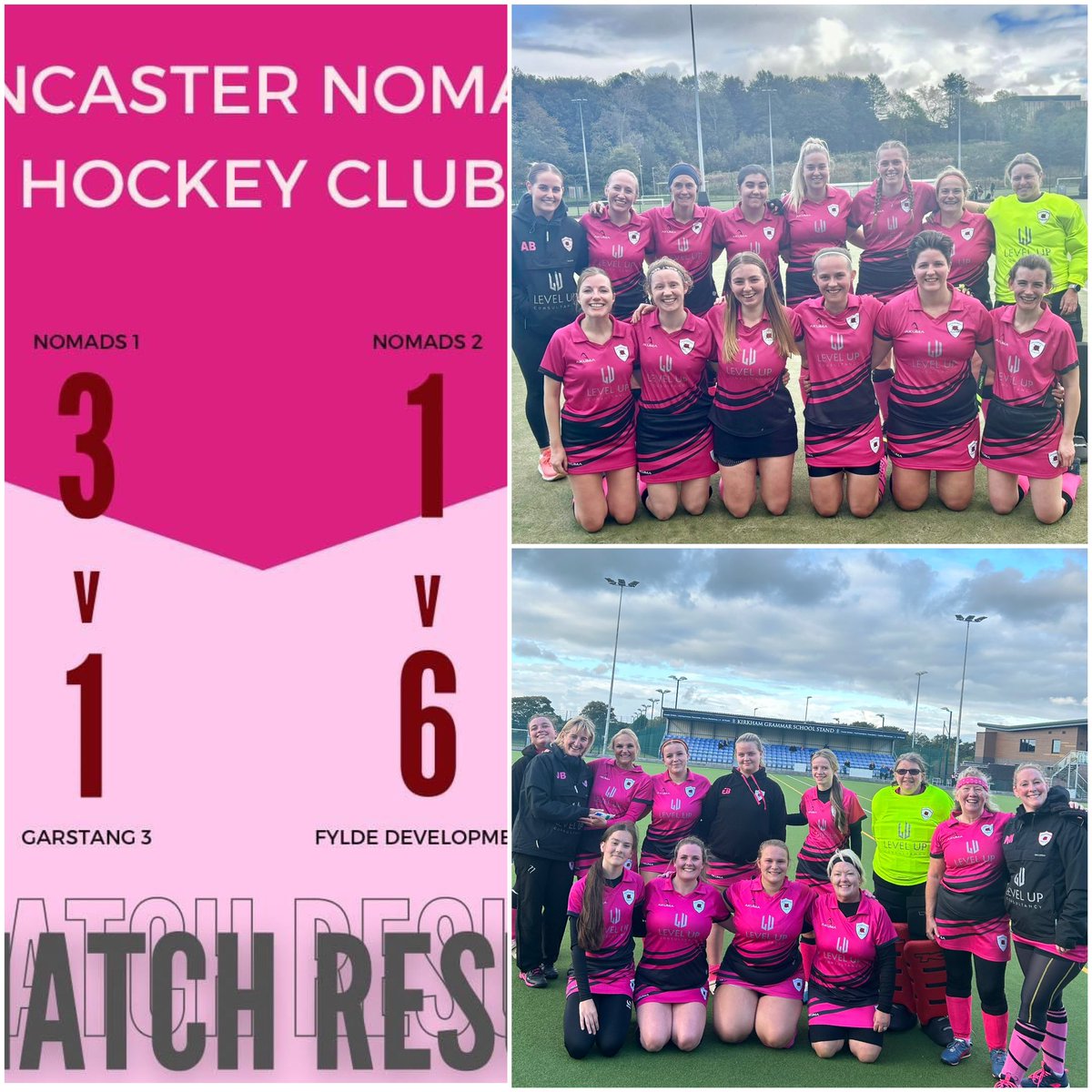 Lancaster Nomads Hockey Club tweet media