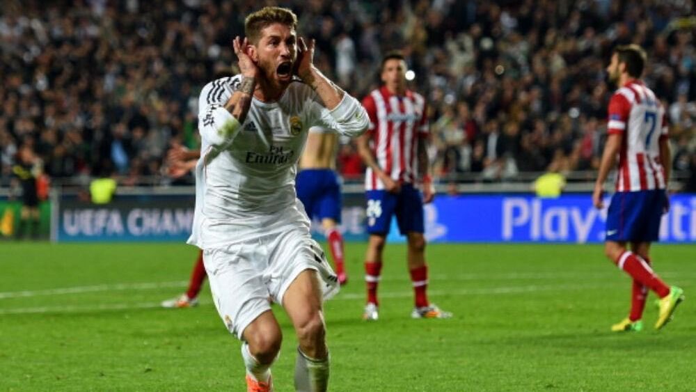 JuandaRM7's tweet photo. Para el Real Madrid es una jornada más, pero para el Atleti es uno de los dos partidos más importantes del año.

¿Y esto por qué ocurre? Vamos a verlo🧵👇🏼 https://t.co/M11xAfauzm