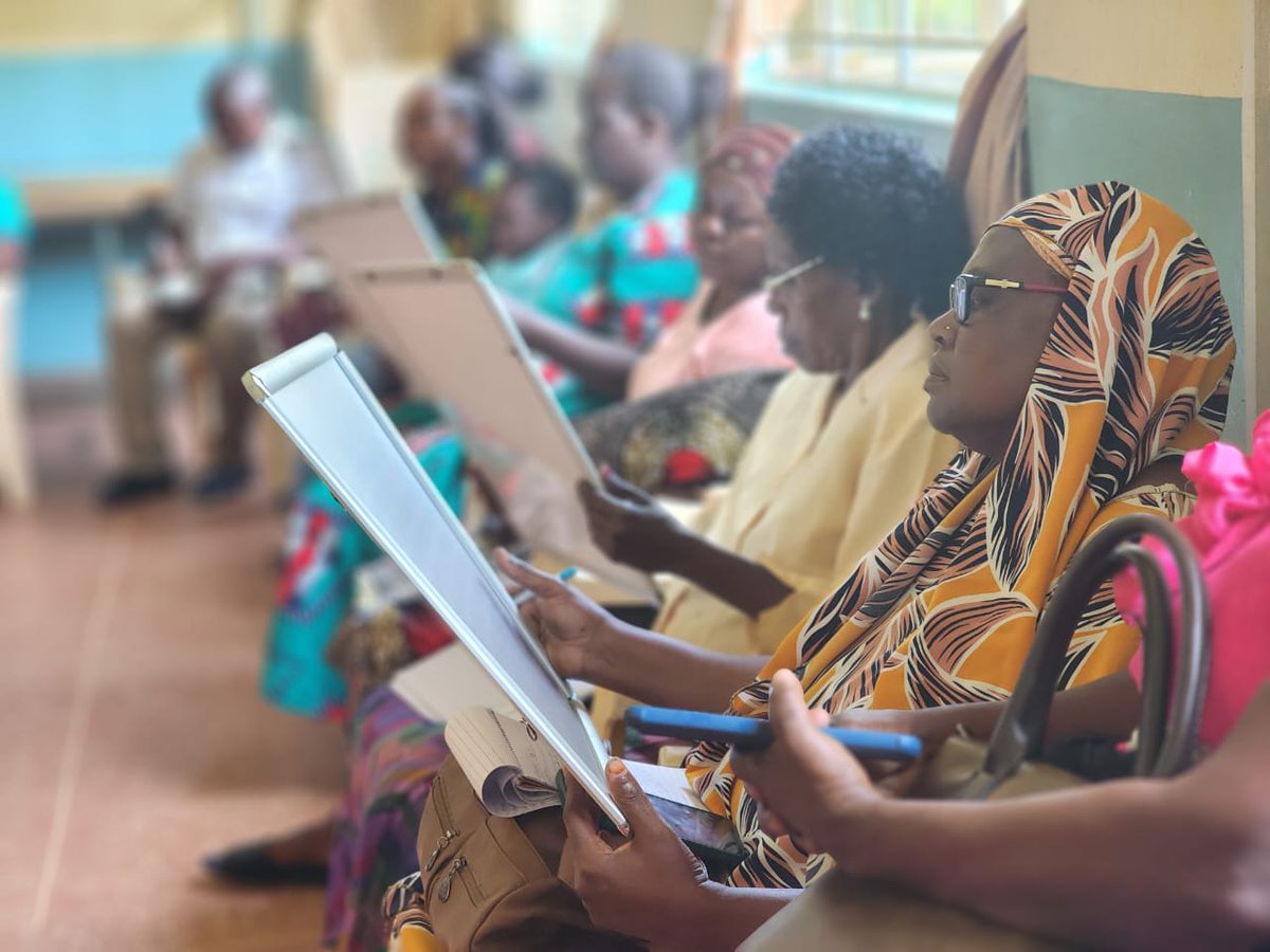 RButula's tweet image. gathering data, measuring output and estimating targets can be a lengthy process which can be done through experience sharing. REEP had the honor to host this exercise to learn, unlearn and share experience.
#Learnfromexperience

@equalitynow  @COL4D @UraiaTrust