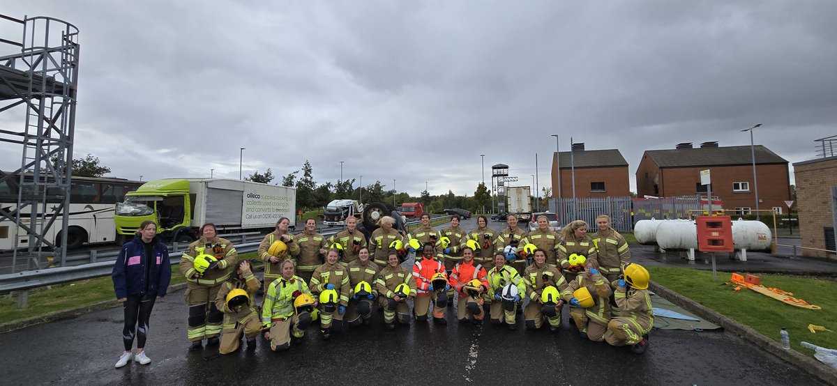 DevonBurnell (@devonburnell) on Twitter photo The best afternoon workshop! Trauma care and RTC extraction 🤓🚒 <a href="/fire_scot/">Scottish Fire and Rescue Service</a> <a href="/WFSUK1/">Women in the Fire Service UK</a> The best afternoon workshop! Trauma care and RTC extraction 🤓🚒 <a href="/fire_scot/">Scottish Fire and Rescue Service</a> <a href="/WFSUK1/">Women in the Fire Service UK</a>