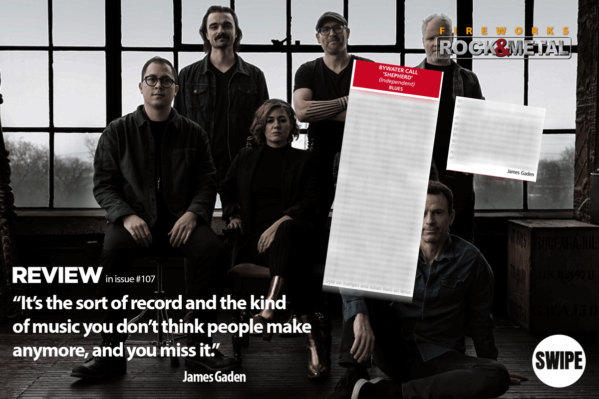 Fireworks Rock & Metal Magazine tweet media