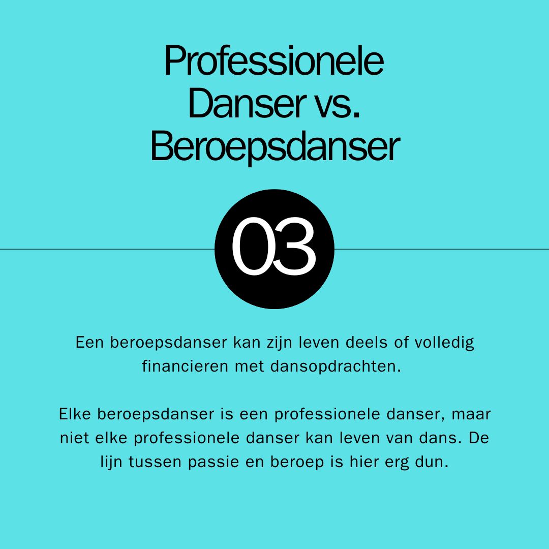 newchoreograph1's tweet photo. Is een dansopleiding nodig om jezelf professioneel danser te noemen? 

🤔 Zeker niet! Het gaat om je vaardigheden, inzet en de erkenning van je talent door het werkveld. Ontdek meer over wat een professionele danser écht betekent in onze blog! https://t.co/z86WP4MJBS #Dans https://t.co/1jXF2lJtZO