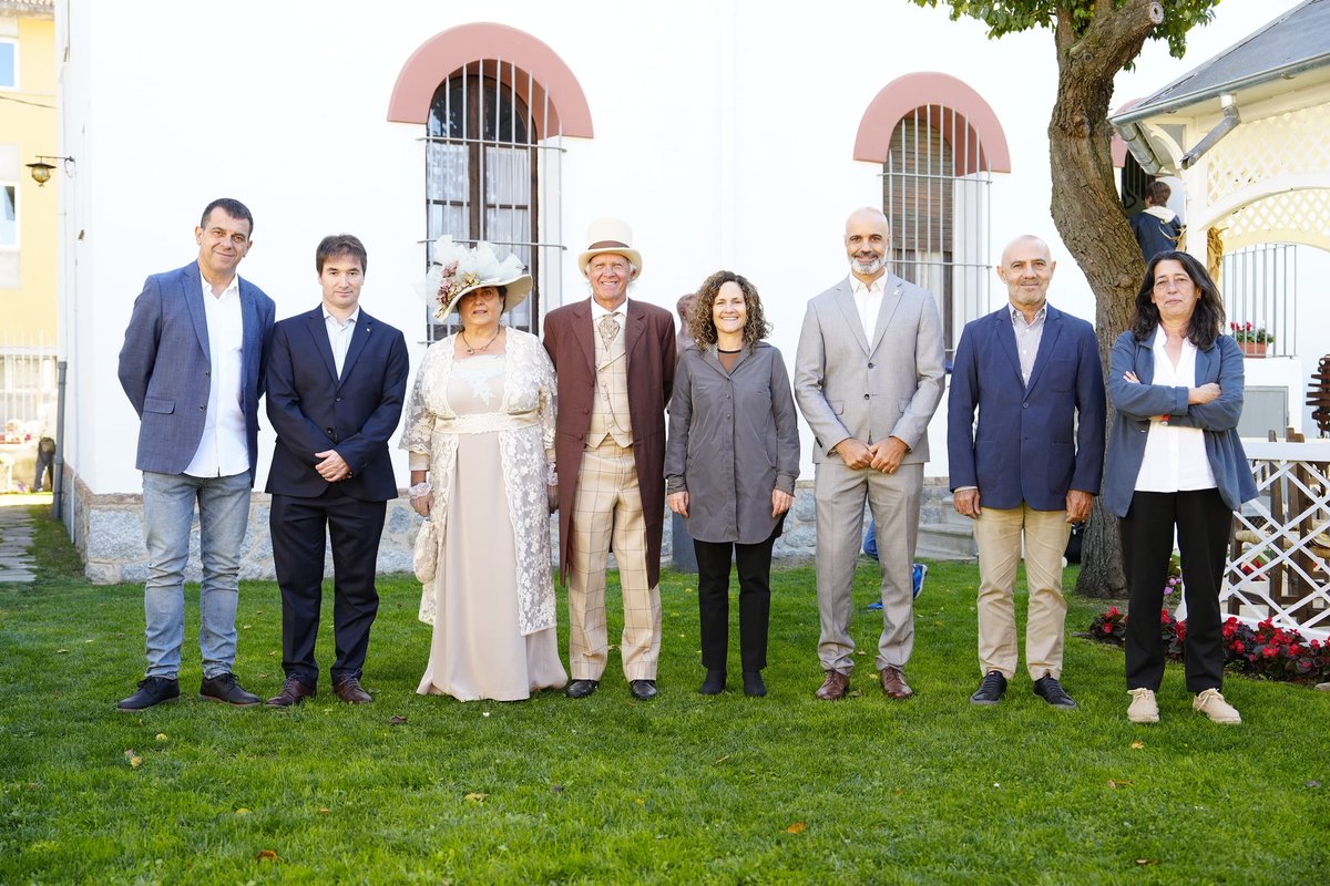 Delegació del Govern de Catalunya a Girona tweet media