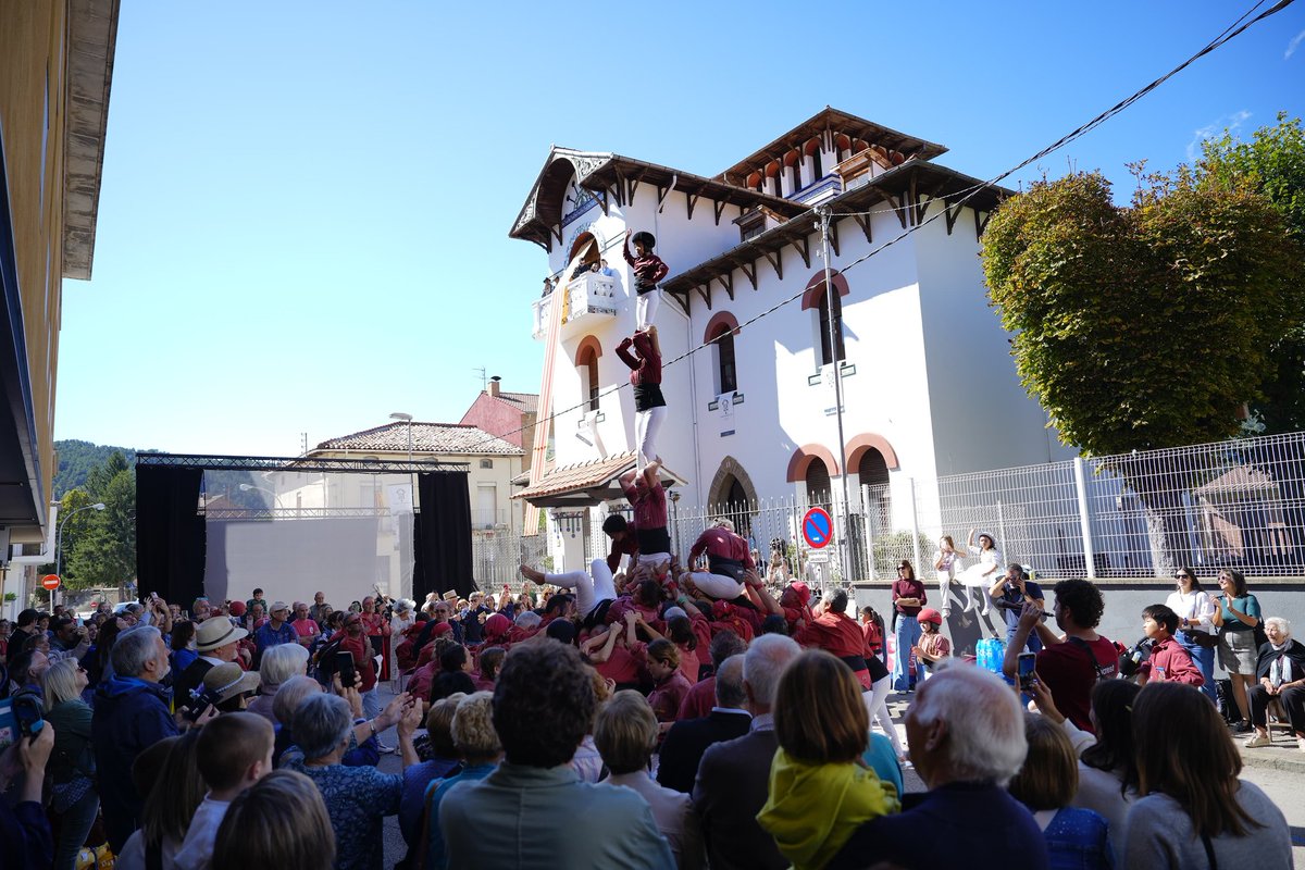Delegació del Govern de Catalunya a Girona tweet media