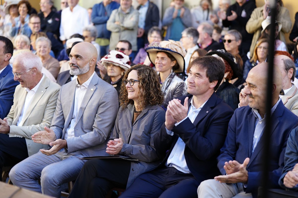 Delegació del Govern de Catalunya a Girona tweet media