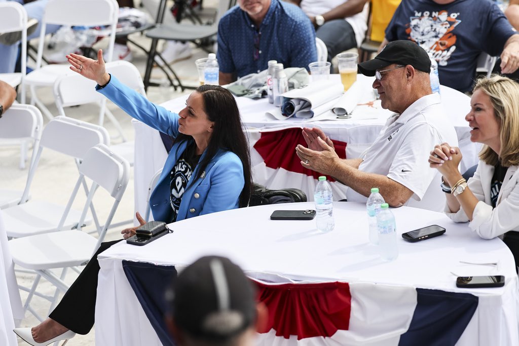 RapSheet's tweet photo. Following devastation throughout the southeast, The David &amp; Nicole Tepper Foundation has made an initial $3M commitment to Hurricane Helene relief efforts in the Carolinas, in partnership with the @panthers and @charlottefc. https://t.co/Z2gfTSXsPc