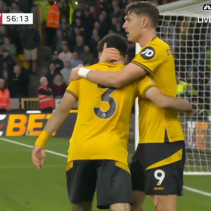 #WOLLIV