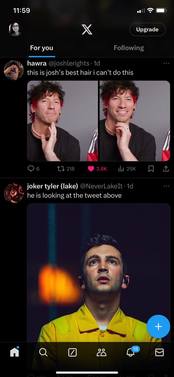 Deliroast20's tweet photo. @donthavetodrop @NeverLakeIt Same https://t.co/7gITs6oJ4r