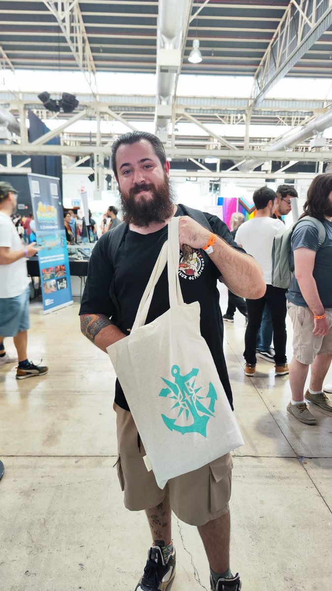IndieDevDay tweet media