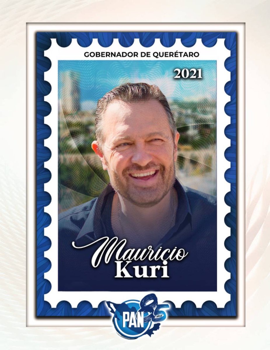 “No llegué al cargo para administrar problemas, sino para resolverlos; no llegué para negar la realidad, sino para enfrentarla e intentar modificarla”, <a href="/makugo/">Mauricio Kuri</a>, gobernador de Querétaro.

Querétaro es ejemplo de crecimiento, seguridad y buen gobierno, ejemplo de que los gobiernos