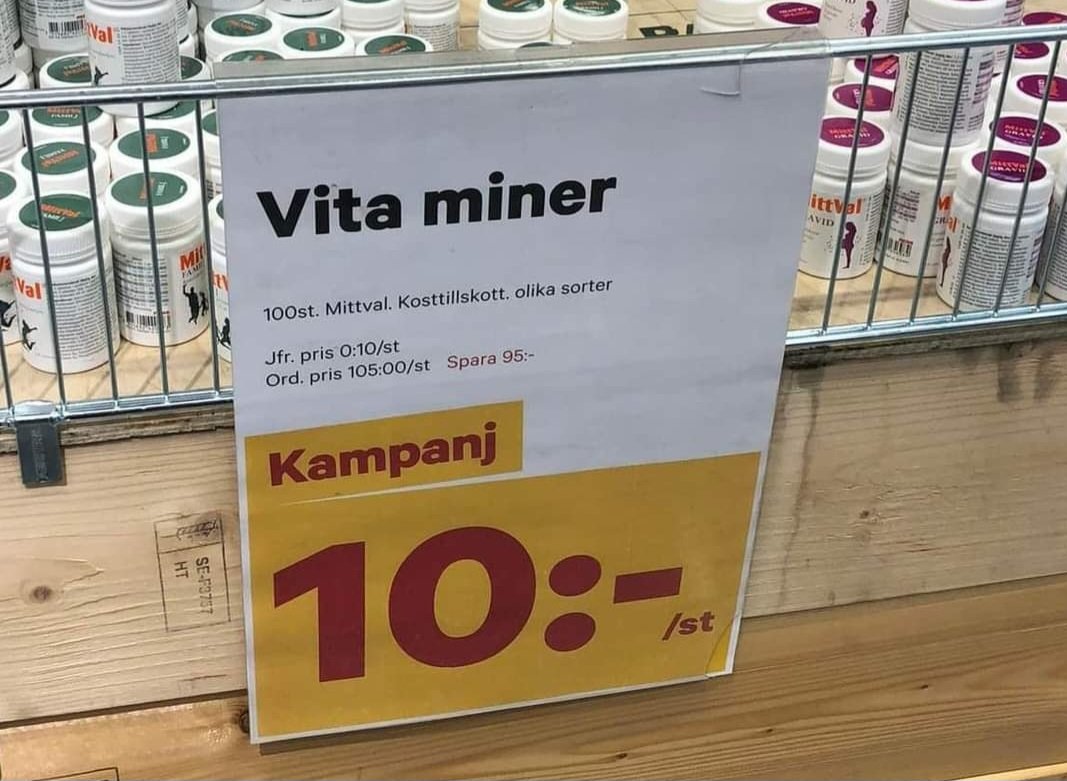 Henrik Leman tweet media